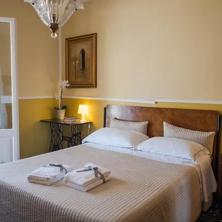 Recanissu Apartment With Balcony & Ac Vernazza Exterior foto