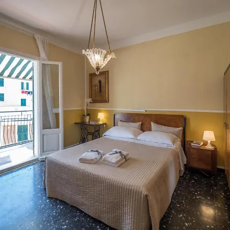 Recanissu Apartment With Balcony & Ac Vernazza Exterior foto