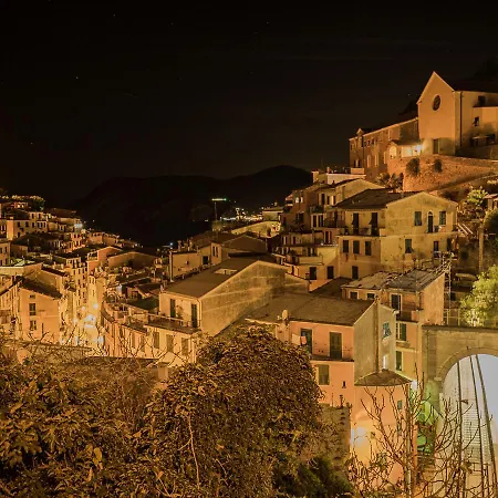 Recanissu Apartment With Balcony & Ac Vernazza Exterior foto