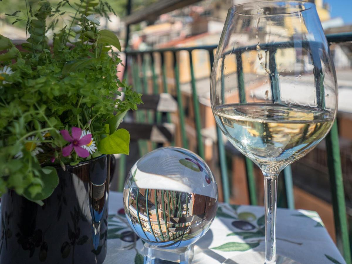 Recanissu With Balcony & Ac Appartamento