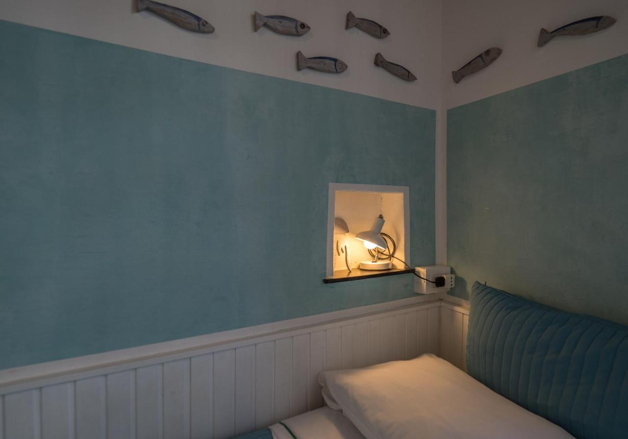 Recanissu With Balcony & Ac Vernazza
