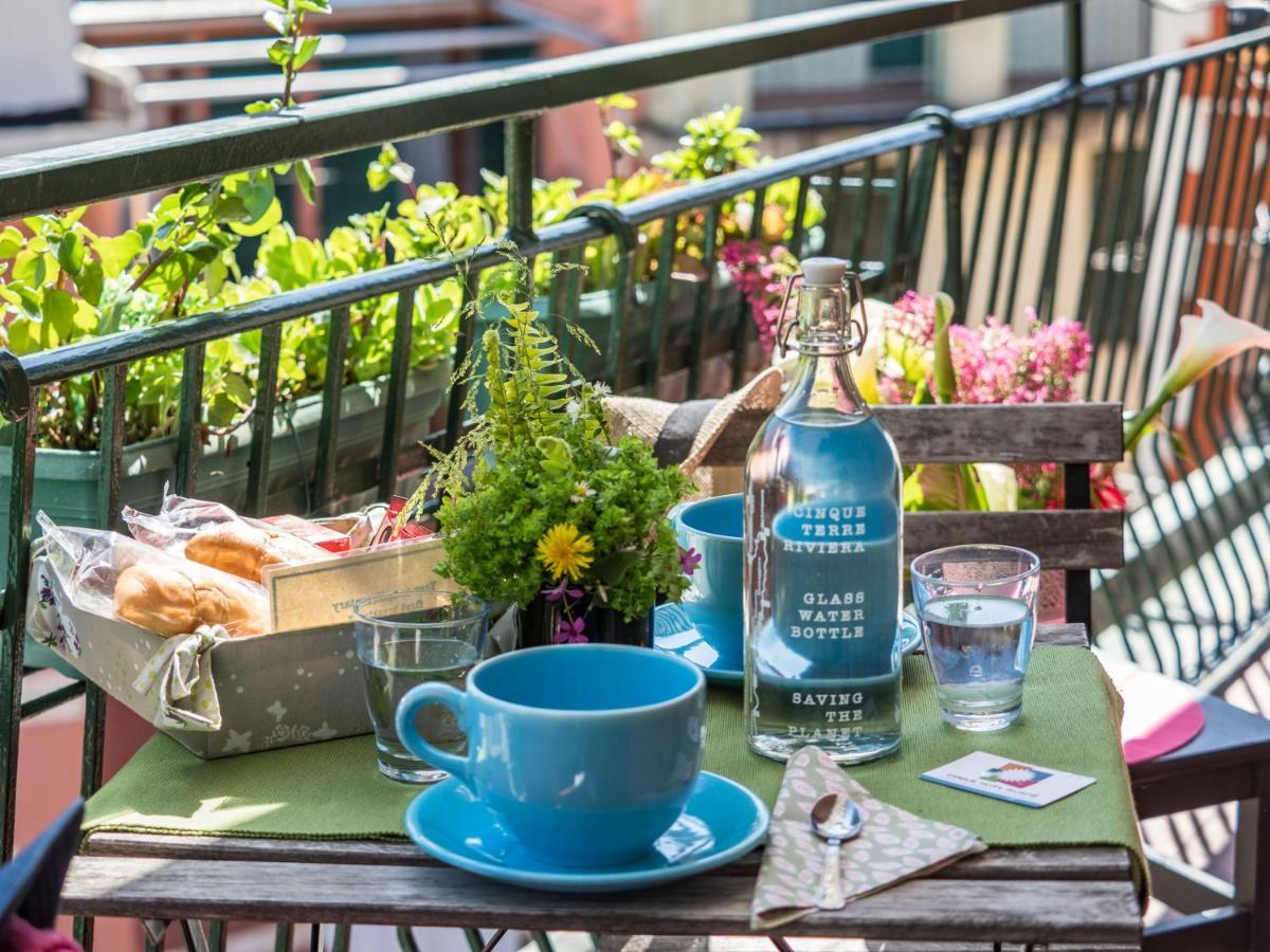 Recanissu With Balcony & Ac Appartamento