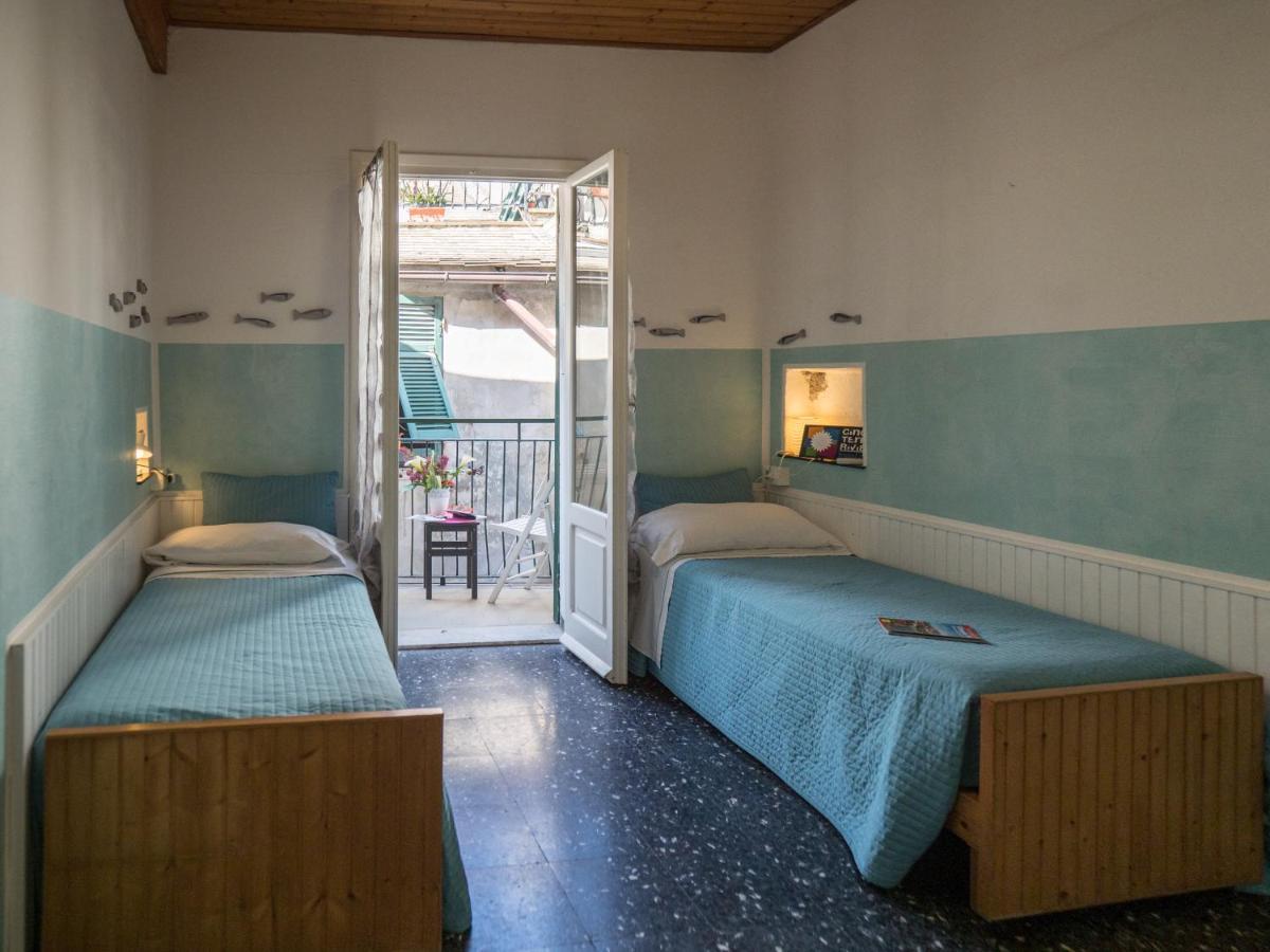 Recanissu With Balcony & Ac Apartment Vernazza