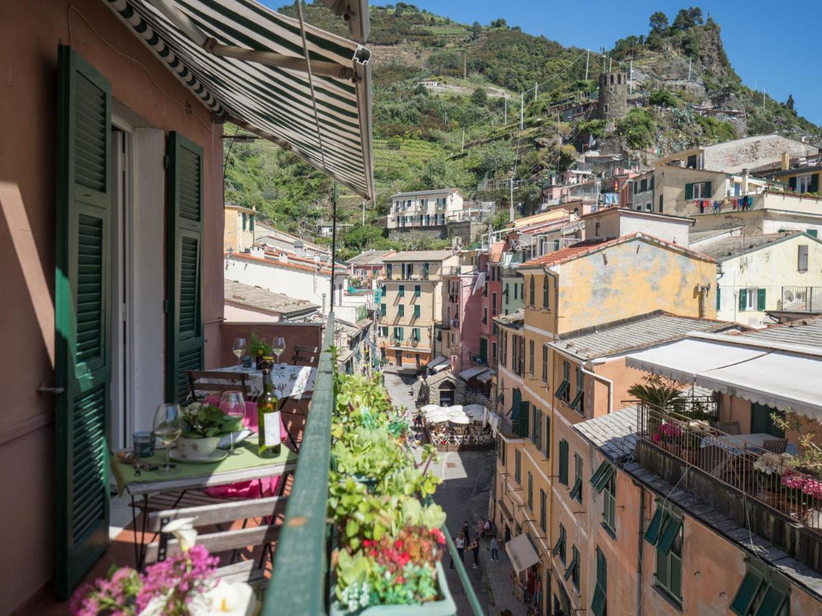 Appartamento Recanissu With Balcony & Ac *
