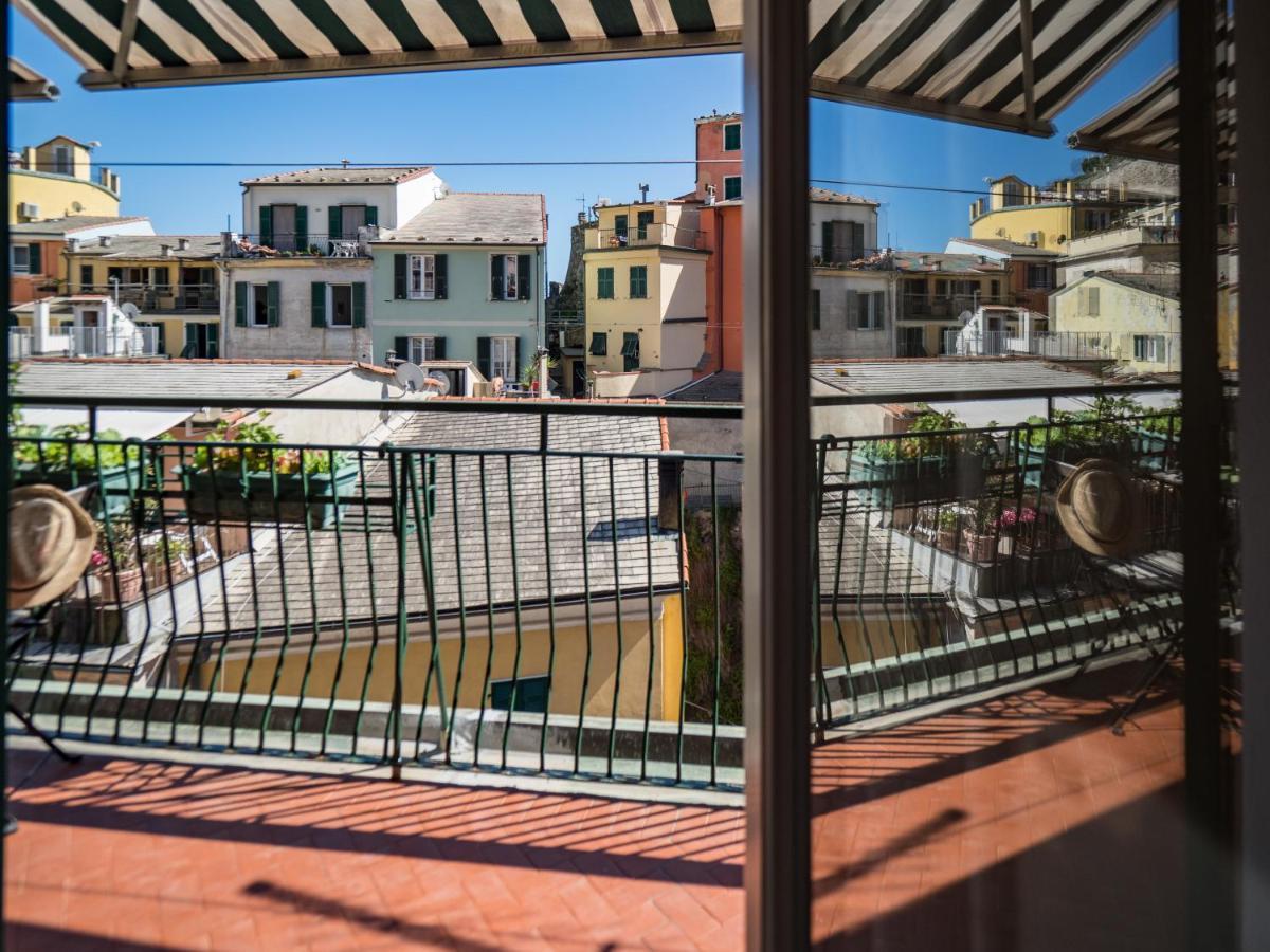 Apartment Recanissu With Balcony & Ac