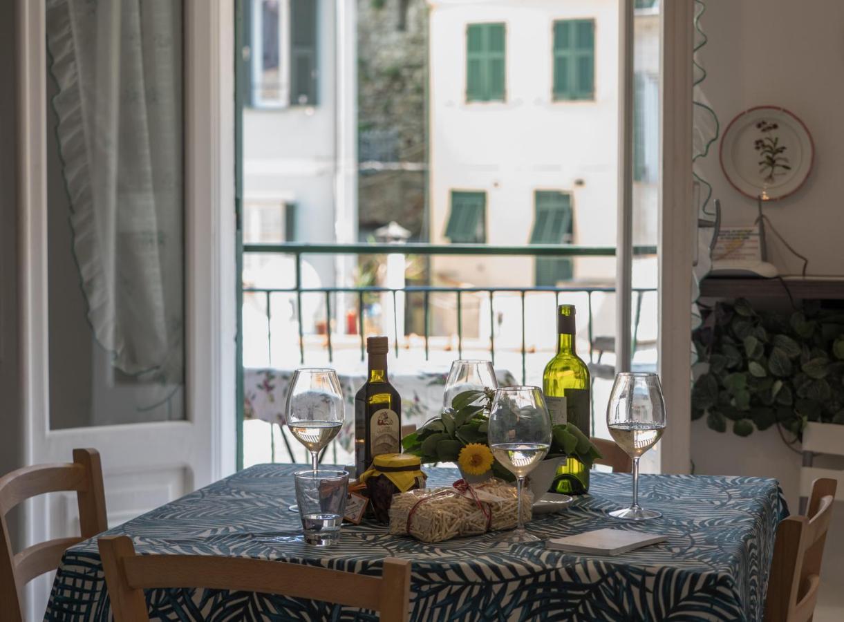 Apartment Recanissu With Balcony & Ac