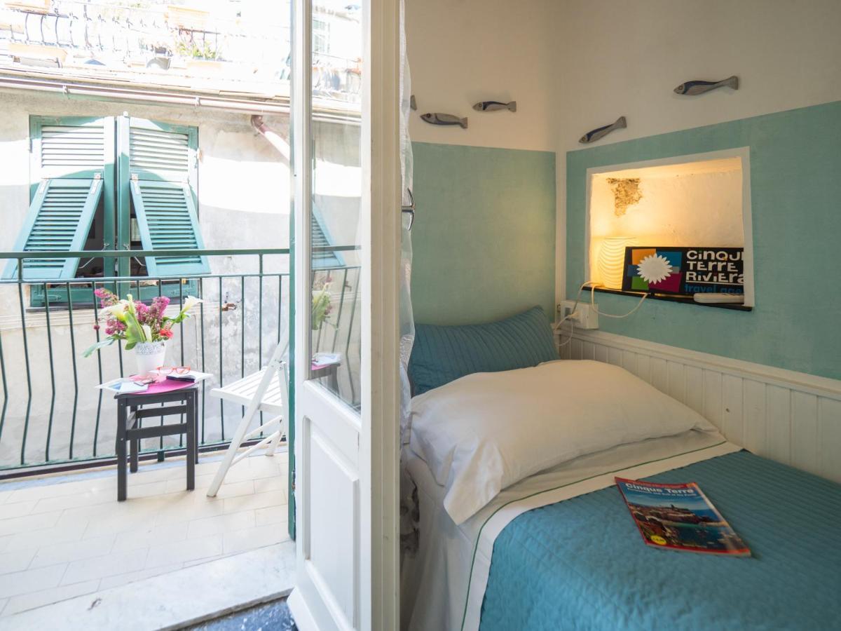 Apartment Recanissu With Balcony & Ac