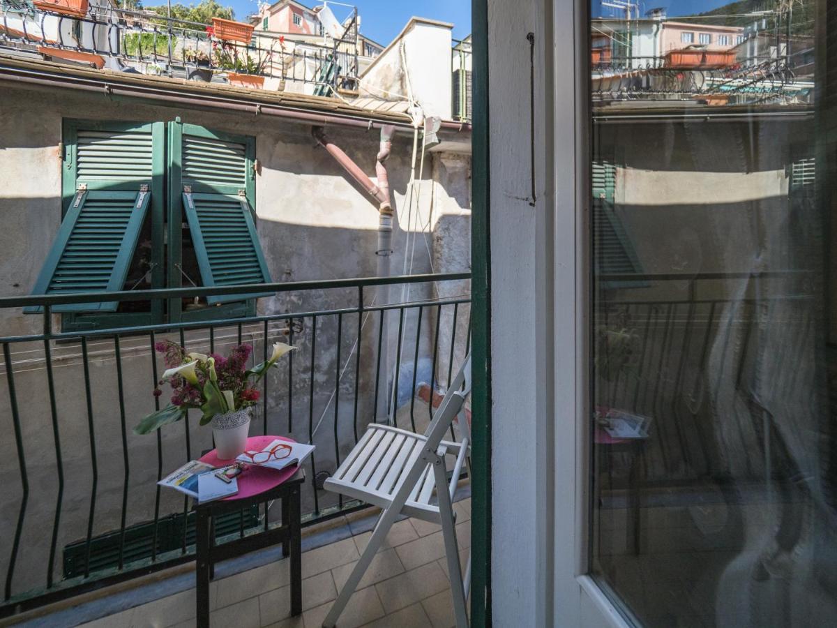 Apartment Recanissu With Balcony & Ac