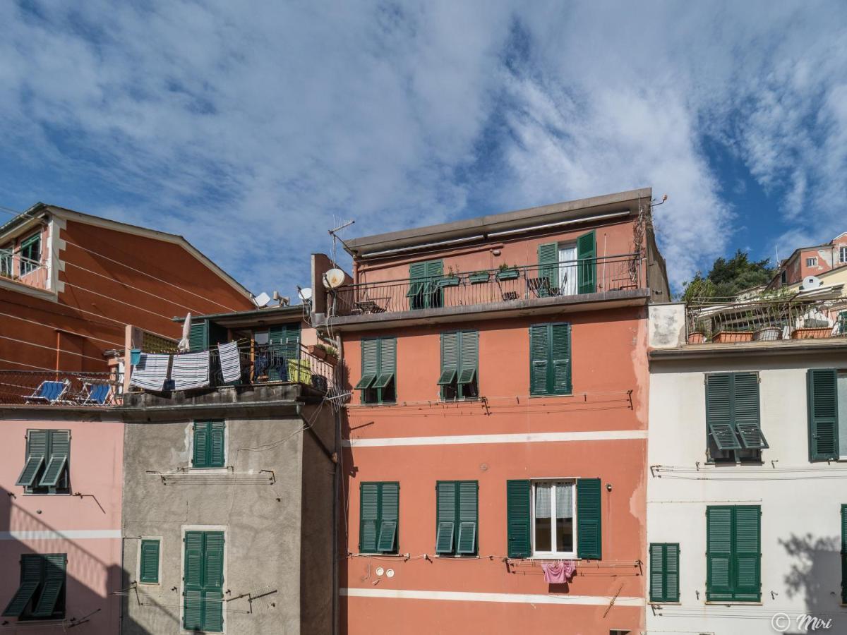 Apartment Recanissu With Balcony & Ac *